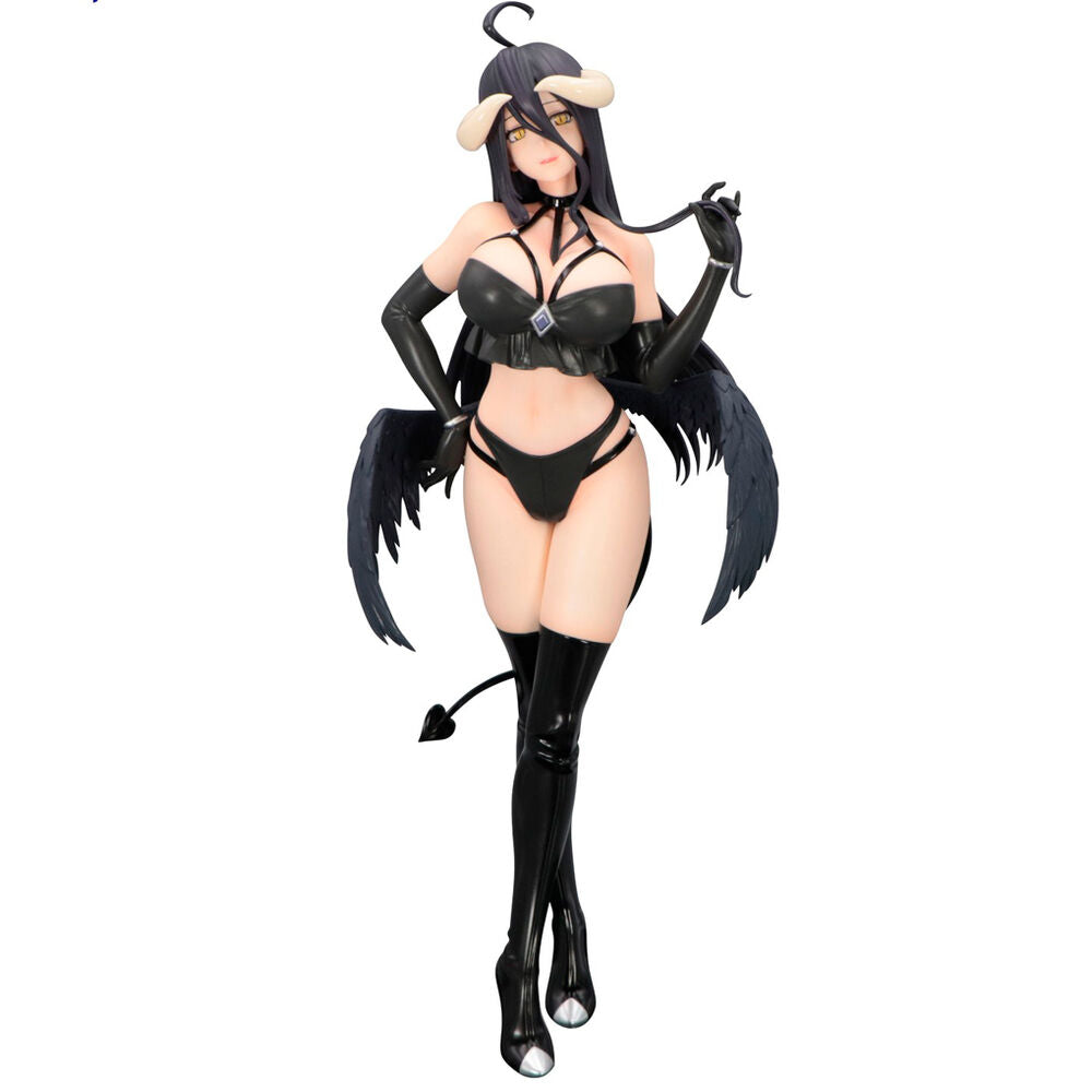 albedo bicute dark overlord figure 26cm