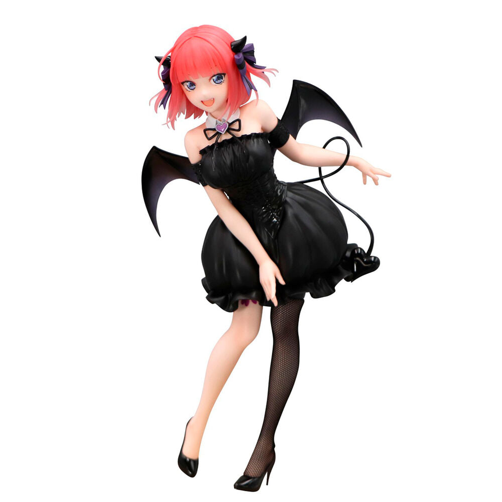 figure nanako nino bicute dark the quintessential quintuplets 24cm