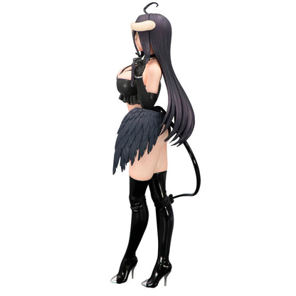 Albedo Bicute Dark Overlord Figure 26cm