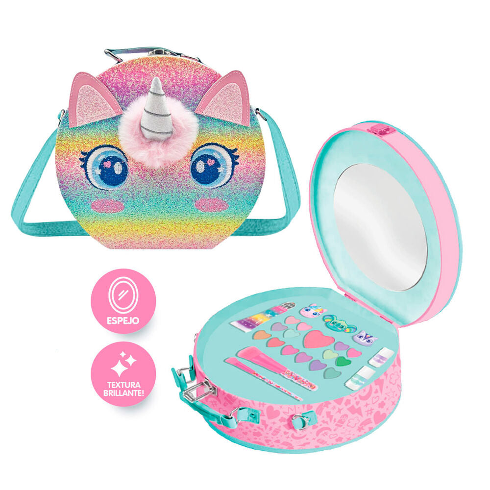 sweet dreams cosmetic case