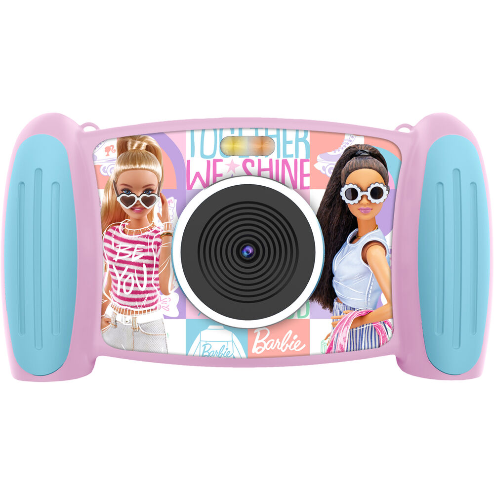 Barbie Interactive Digital Camera