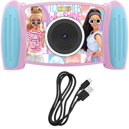 Barbie Interactive Digital Camera