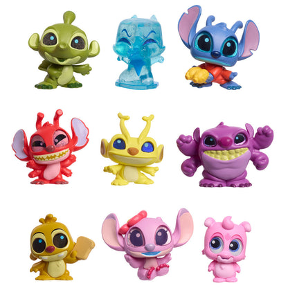Stitch Überraschungsfiguren Disney Doorables Sortiment