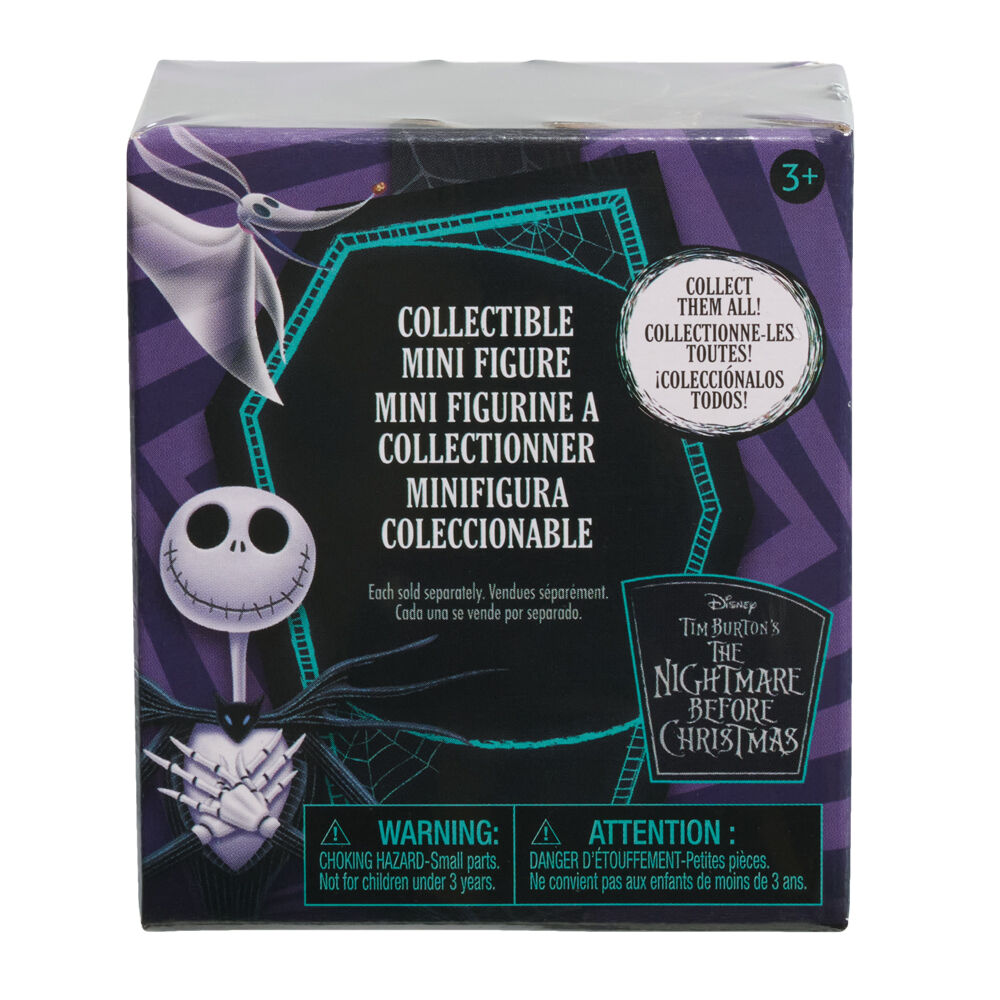 Nightmare Before Christmas Überraschungsfiguren Sortiment von Disney