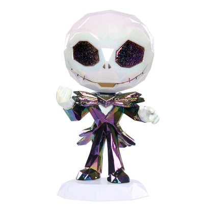 Statuetta bobblehead di Jack Skellington tratta da Nightmare Before Christmas Disney