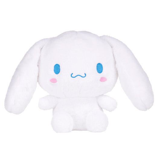 cinnamoroll sanrio plush 25cm