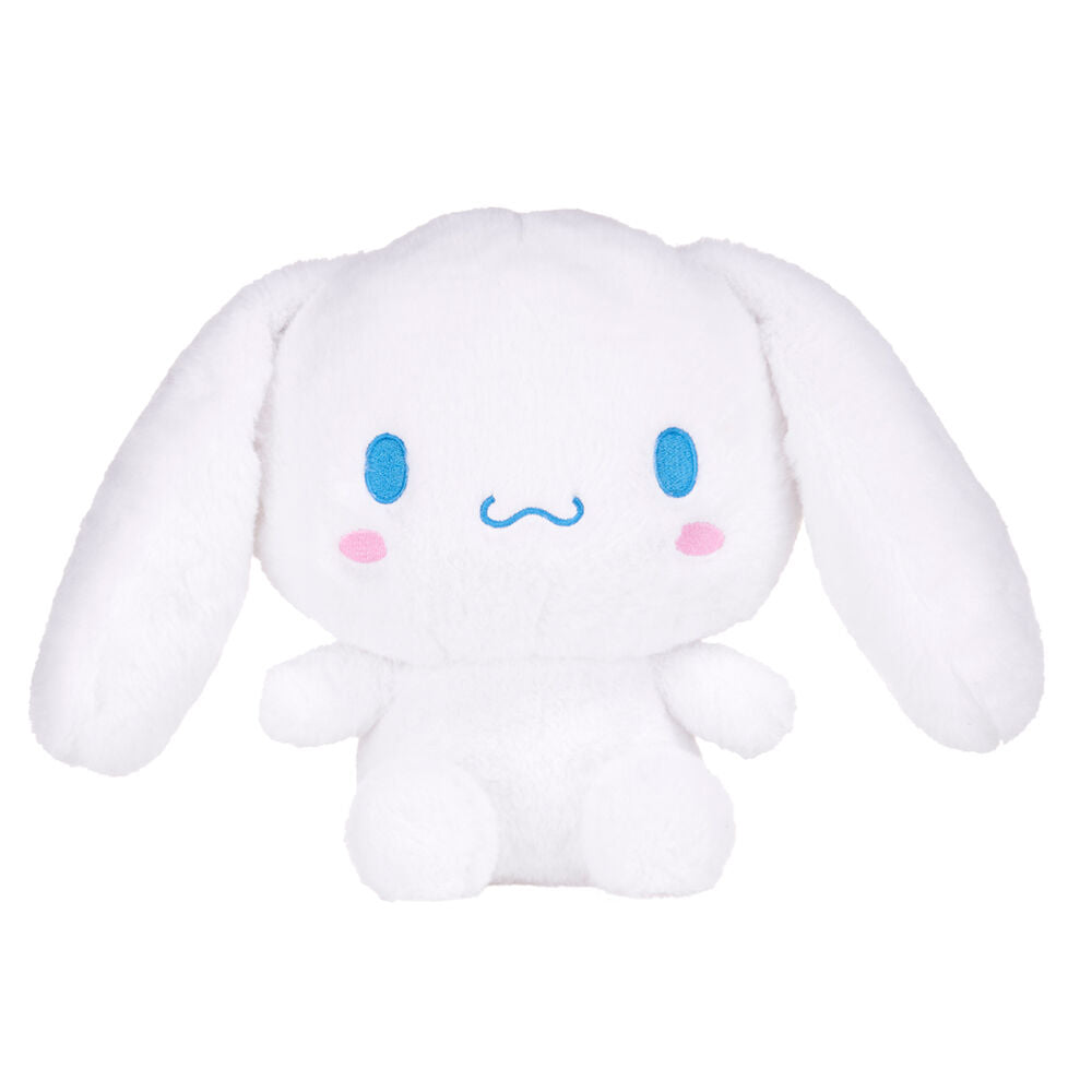 Kuromi Lilac Hello Kitty Plüschtier 16cm