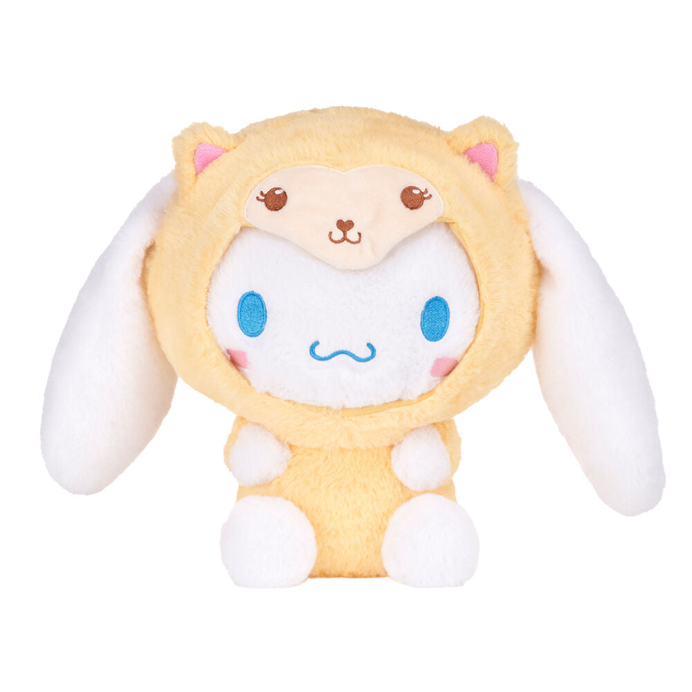 cinnamoroll sanrio cat plush 25cm