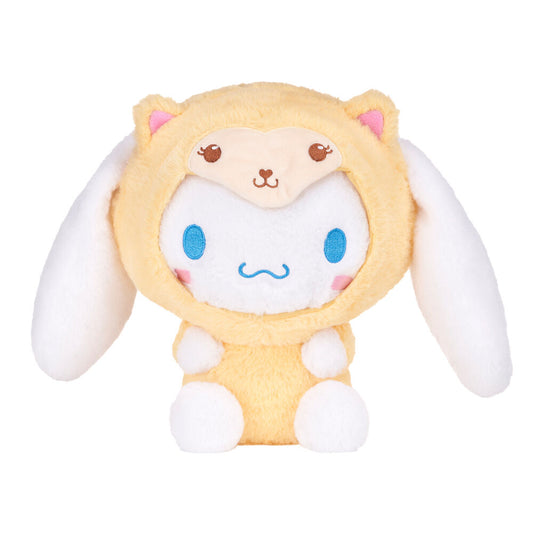 cinnamoroll sanrio cat plush 25cm
