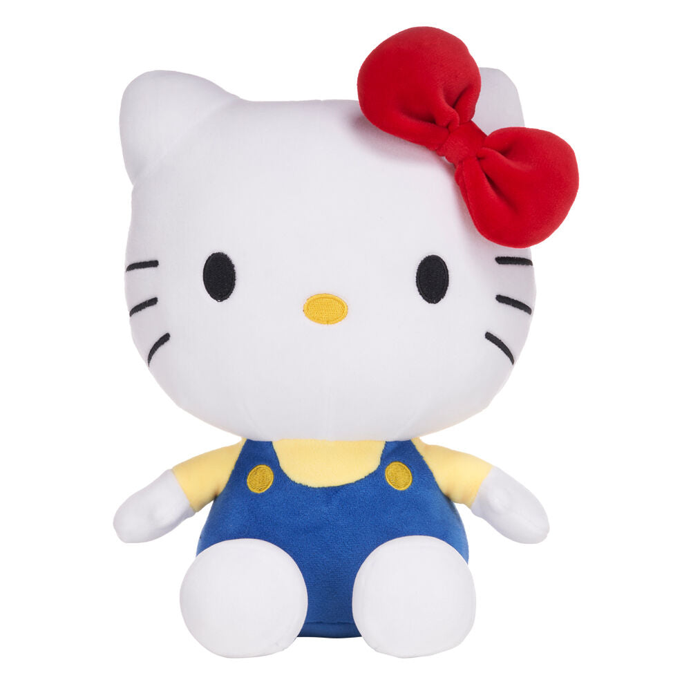 hello kitty plush  hello kitty and friends 25cm