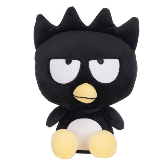 badtz maru hello kitty and friends plush 25cm