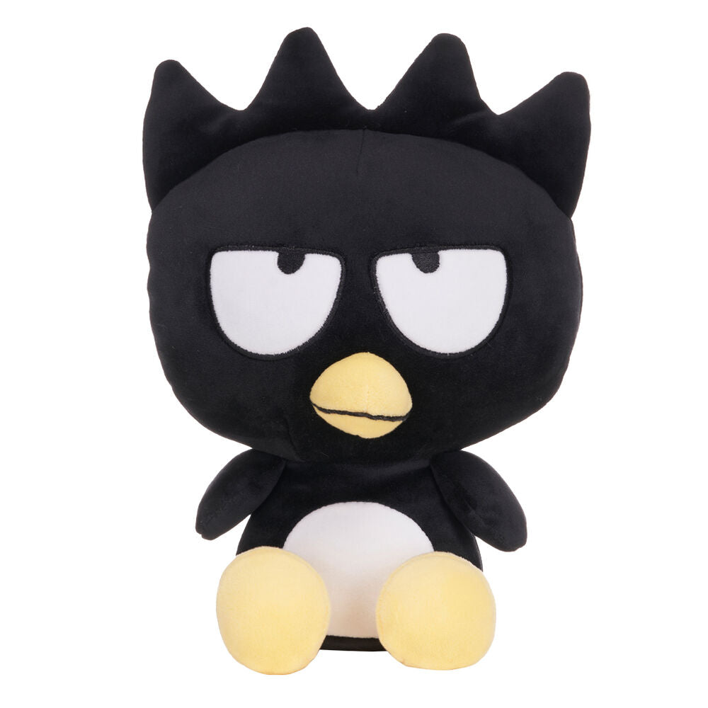 Kuromi Black Hello Kitty pluszowa 22cm