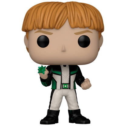 pop figure dc comics superman green lantern