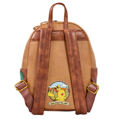 Pokemon Loungefly Backpack 26cm