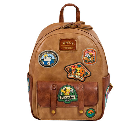 Pokemon Loungefly Backpack 26cm