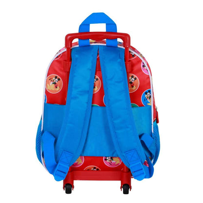 Carrinho 3D do Mickey Estrela Disney 34cm