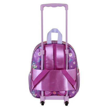 Paw Patrol 3D Magic Trolley 34cm