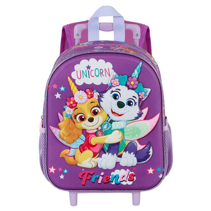 Paw Patrol 3D Magic Trolley 34cm