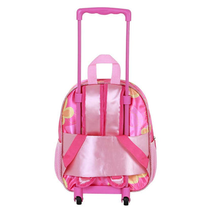 Chariot 3D Stitch Disney mignon 34 cm