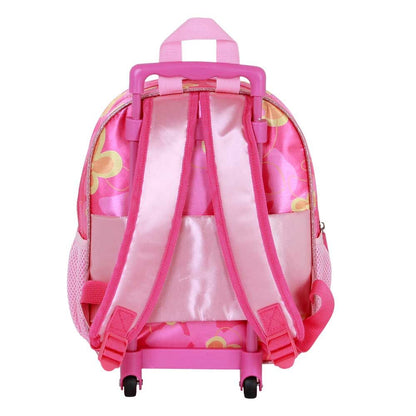 Chariot 3D Stitch Disney mignon 34 cm