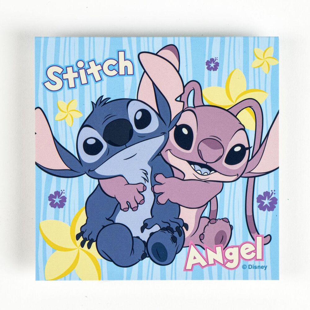 Stitch Disney stickers set 1000pcs