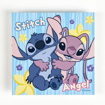 Stitch Disney stickers set 1000pcs