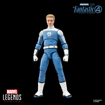 Johnny Storm Figurka Fantastyczna Czwórka Marvel 15 cm
