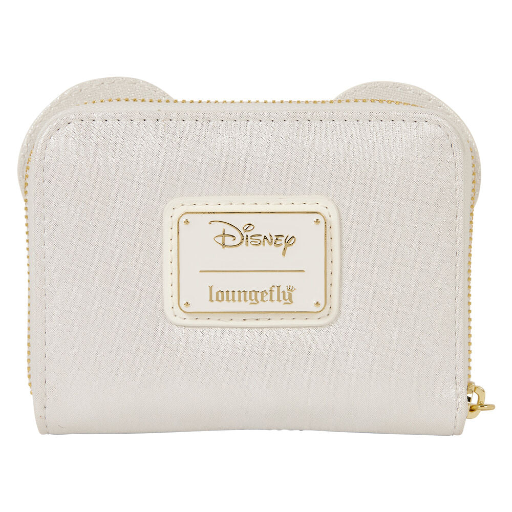 Pochette da sposa Disney Minnie Mouse di Loungefly