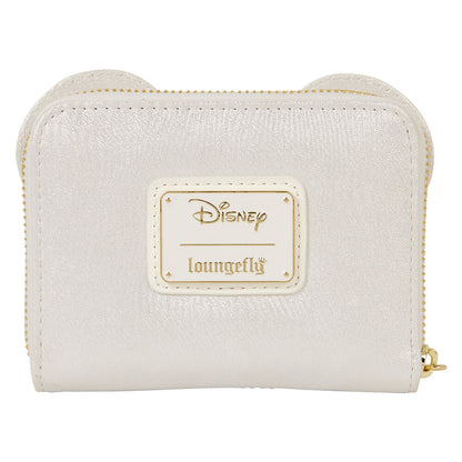 Pochette da sposa Disney Minnie Mouse di Loungefly