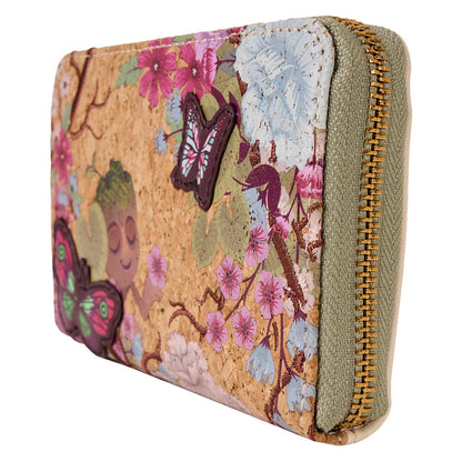 Cartera Loungefly de Groot de Guardianes de la Galaxia de Marvel