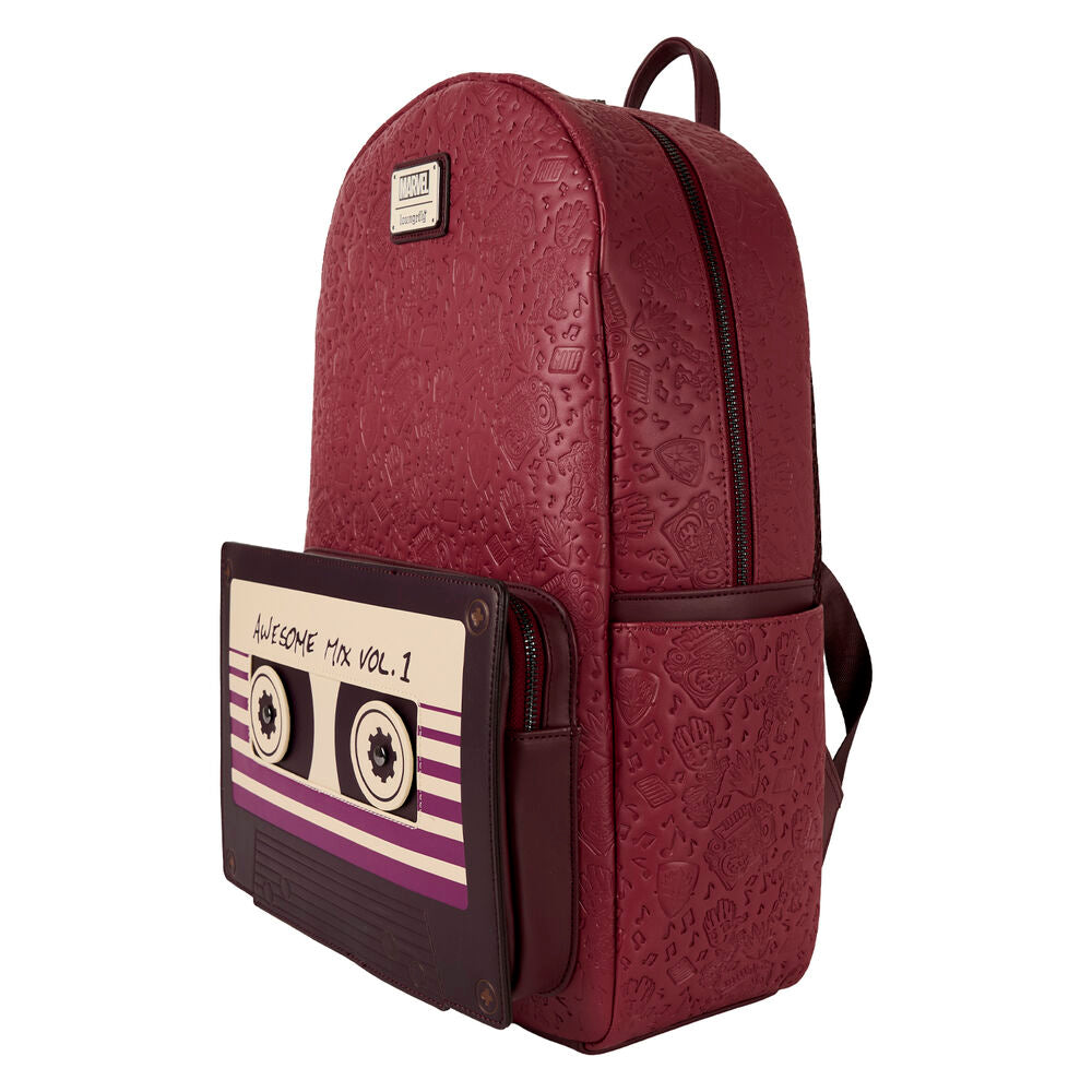 Marvel Guardians of the Galaxy Loungefly Rucksack 45 cm