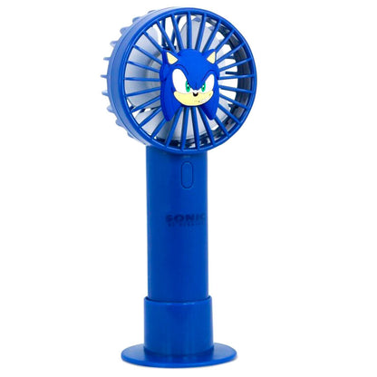 Sonic the Hedgehog 3D Mini Handventilator