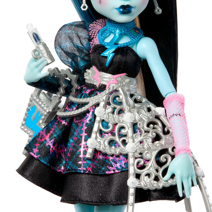 Frankie Stein Strasznie Słodka Urodzinowa Lalka 1600 Monster High