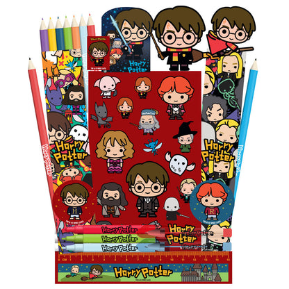 Harry Potter Advent Calendar