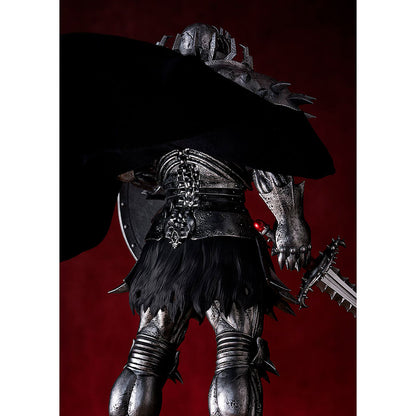 Parade Skull Knight Berserk Pop up Figur 22 cm