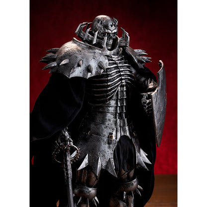 Parade Skull Knight Berserk Pop up Figur 22 cm