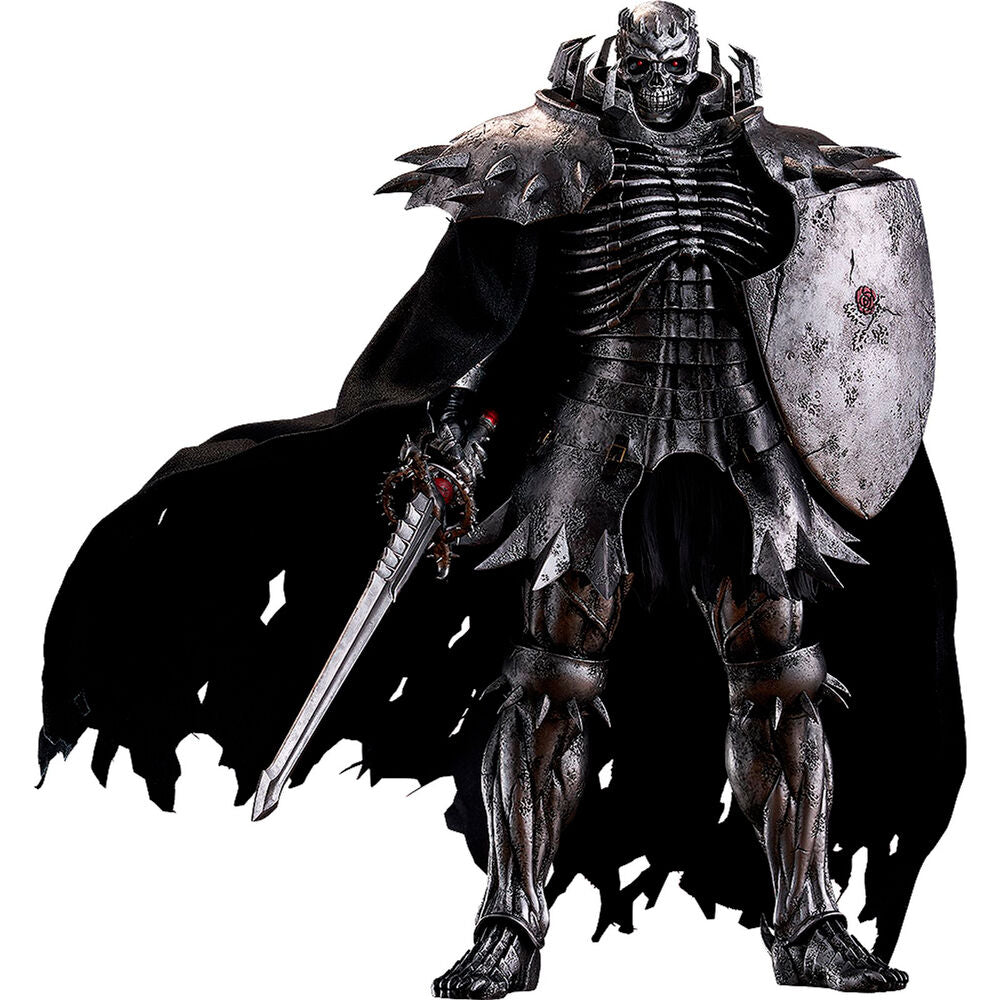 parade skull knight berserk pop up figure 22cm