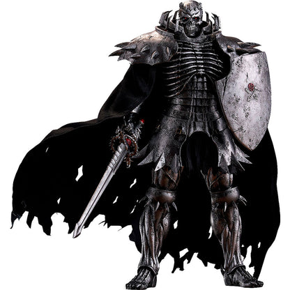 parade skull knight berserk pop up figure 22cm