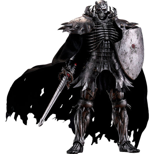 parade skull knight berserk pop up figure 22cm