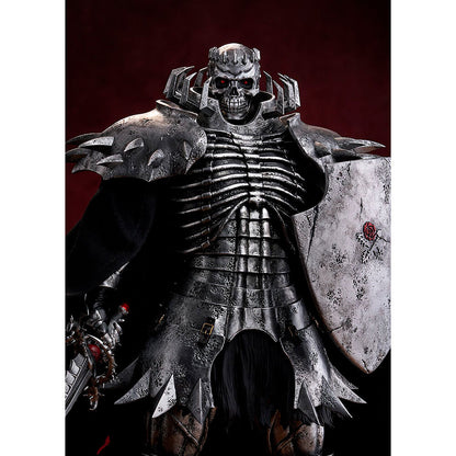 Parade Skull Knight Berserk Pop up Figur 22 cm
