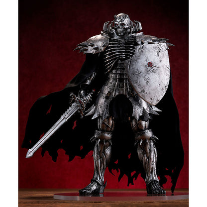 Parade Skull Knight Berserk Pop up Figur 22 cm