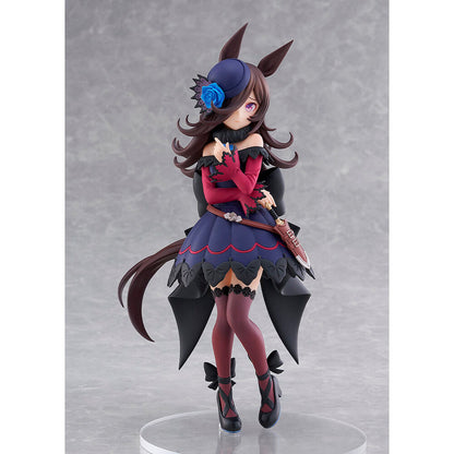 Pop-up figure Parade Rice Shower Umamusume Pretty Derby 22cm