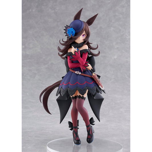 Pop-up figure Parade Rice Shower Umamusume Pretty Derby 22cm