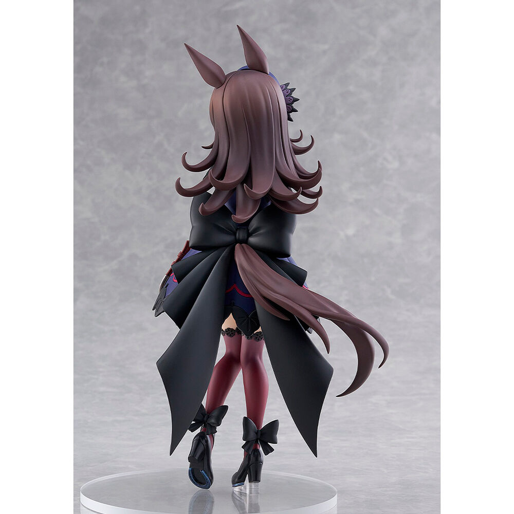Pop-up figure Parade Rice Shower Umamusume Pretty Derby 22cm