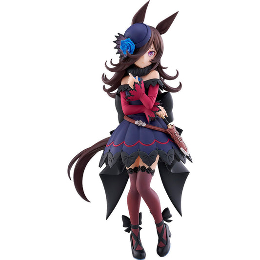 pop up figure parade rice shower umamusume pretty derby 22cm