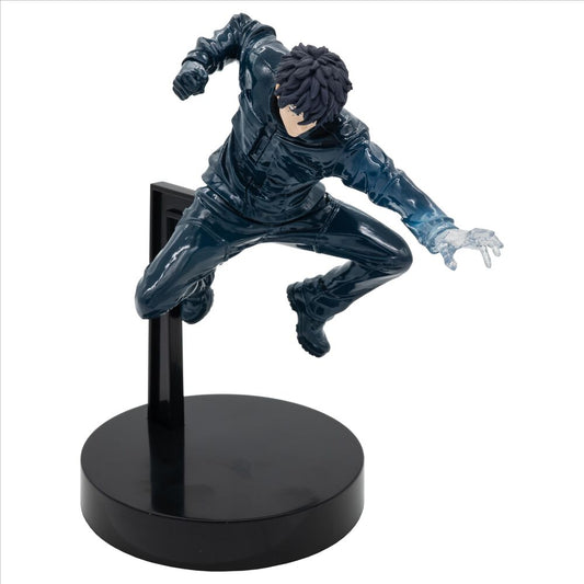 Natsuki Seba Vibration Stars Sakamoto Days Figure 10cm