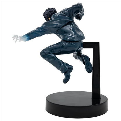 Natsuki Seba Vibration Stars Sakamoto Days Figure 10cm
