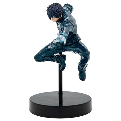 natsuki seba vibration stars sakamoto days figure 10cm