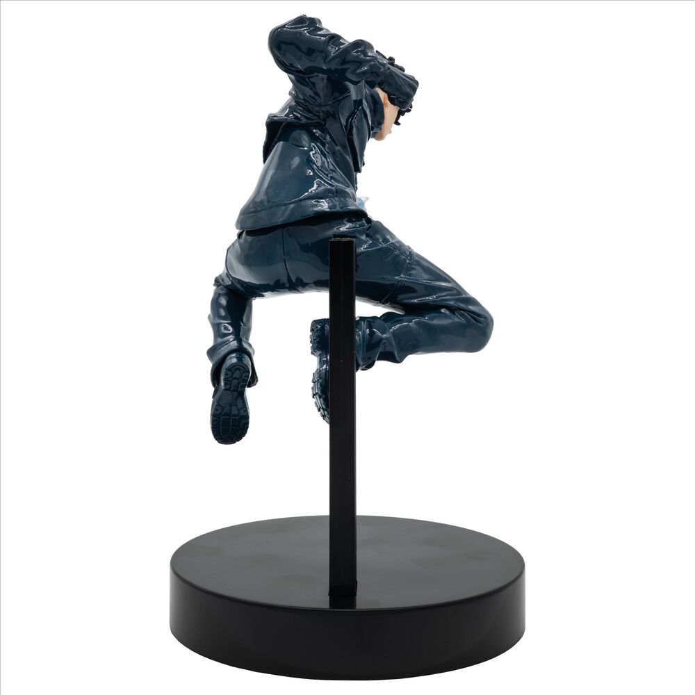 Natsuki Seba Vibration Stars Sakamoto Days Figure 10cm