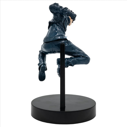 Natsuki Seba Vibration Stars Sakamoto Days Figure 10cm